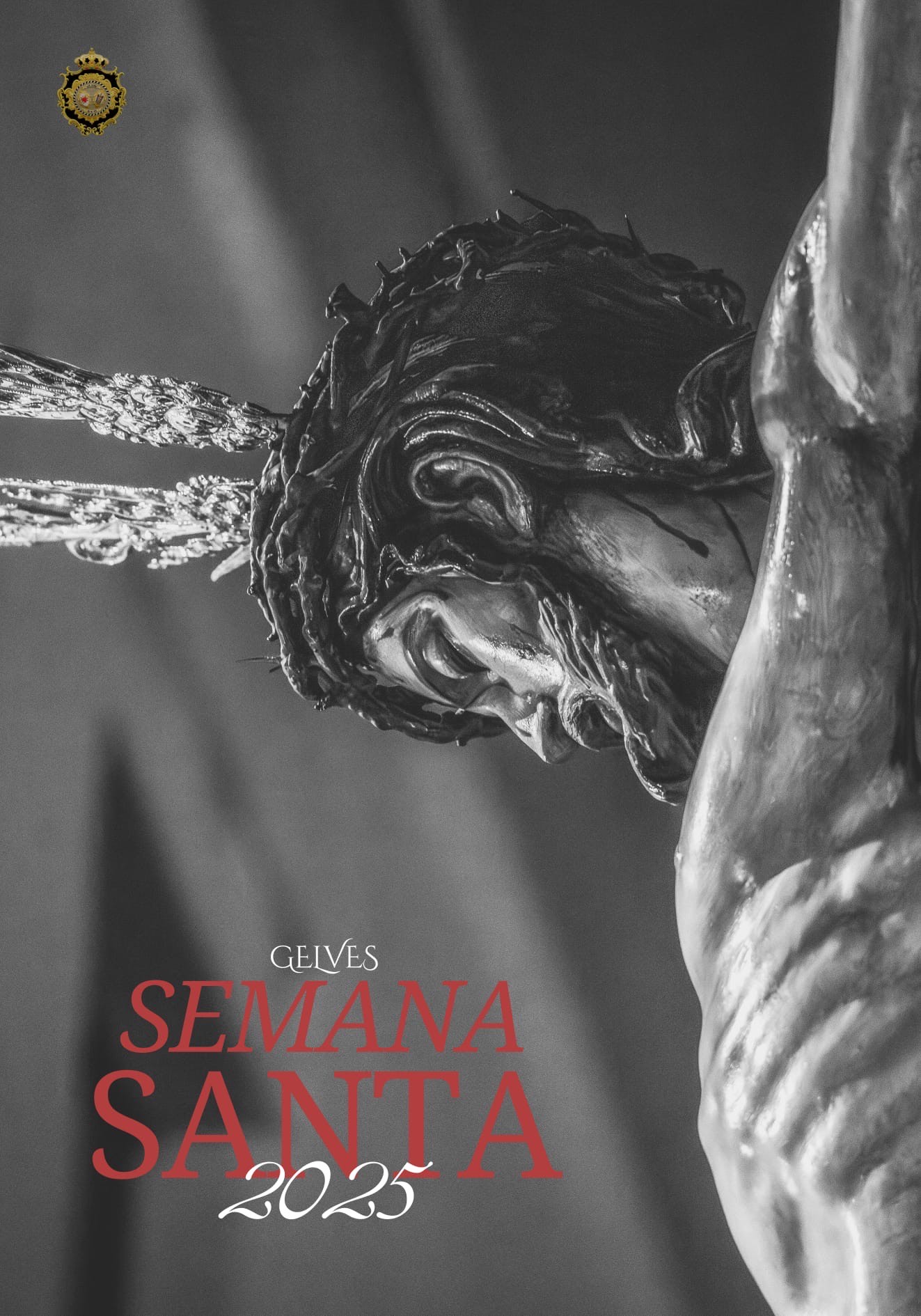Semana Santa en Gelves  